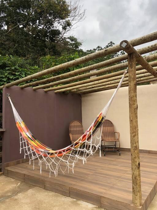 Chalet Chale Montanhas *