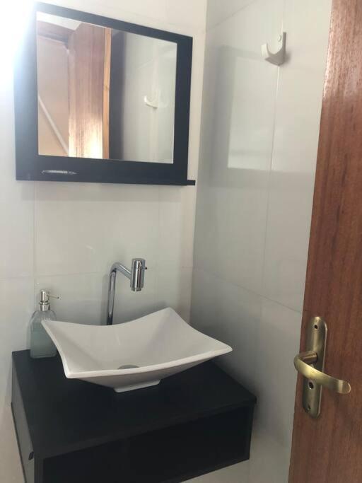 Chalet Chale Montanhas Caparao Velho
