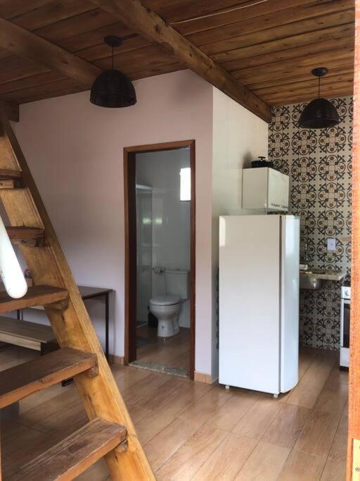 Chalet Chale Montanhas *