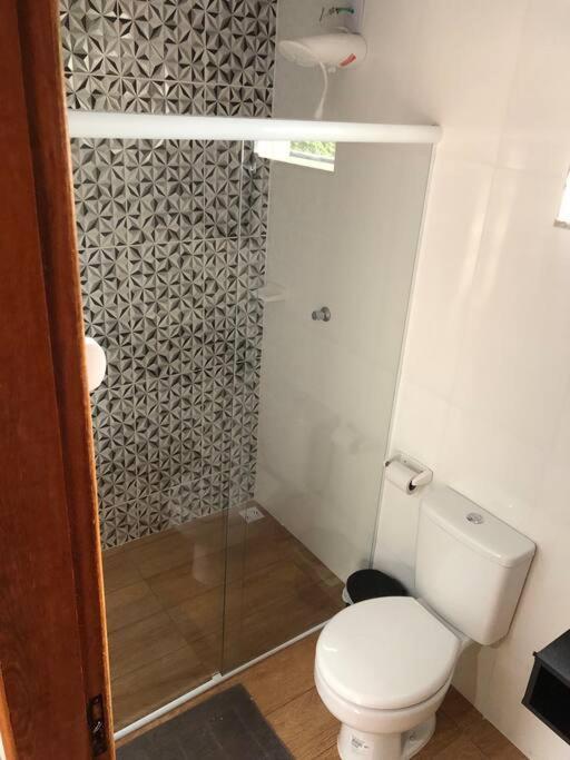 Chalet Chale Montanhas