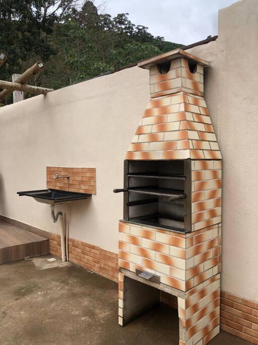 Chalet Chale Montanhas *